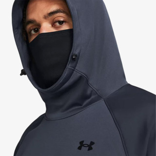 UNDER ARMOUR Hanorac UA AF Storm Balaclava 