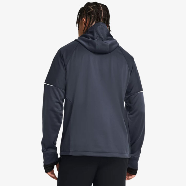 UNDER ARMOUR Hanorac UA AF Storm Balaclava 