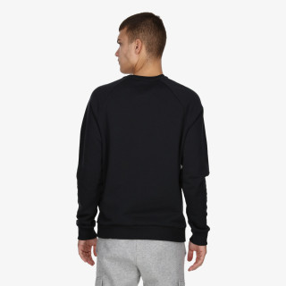 UNDER ARMOUR Hanorac Rival Fleece Crew 