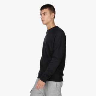 UNDER ARMOUR Hanorac Rival Fleece Crew 