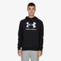 UNDER ARMOUR Hanorac Rival Fleece Logo Hoodie 