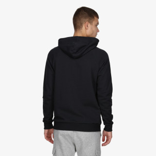 UNDER ARMOUR Hanorac Rival Fleece Logo Hoodie 