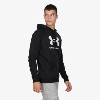 UNDER ARMOUR Hanorac Rival Fleece Logo Hoodie 