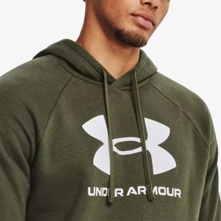 Under Armour Hanorac Rival 