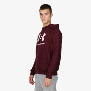 Under Armour Hanorac Rival Fleece Logo Hoodie 