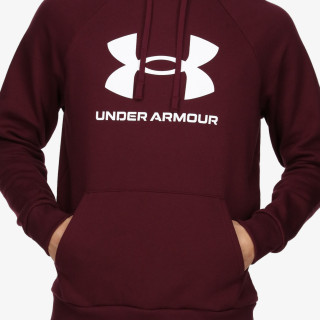 Under Armour Hanorac Rival Fleece Logo Hoodie 