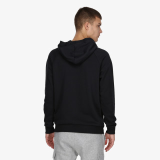 Under Armour Hanorac Rival Fleece Full-Zip Hoodie 