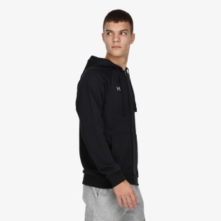 Under Armour Hanorac Rival Fleece Full-Zip Hoodie 