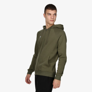 Under Armour Hanorac Rival Fleece Full-Zip Hoodie 