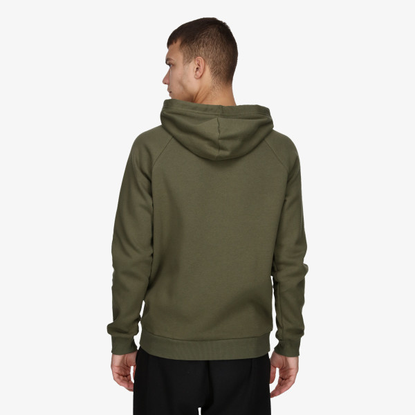 Under Armour Hanorac Rival Fleece Full-Zip Hoodie 