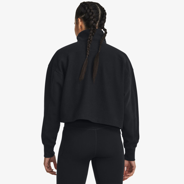 UNDER ARMOUR Hanorac Ottoman Fleece Novelty Silo 
