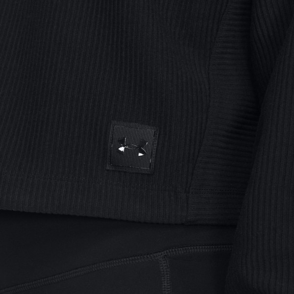 UNDER ARMOUR Hanorac Ottoman Fleece Novelty Silo 