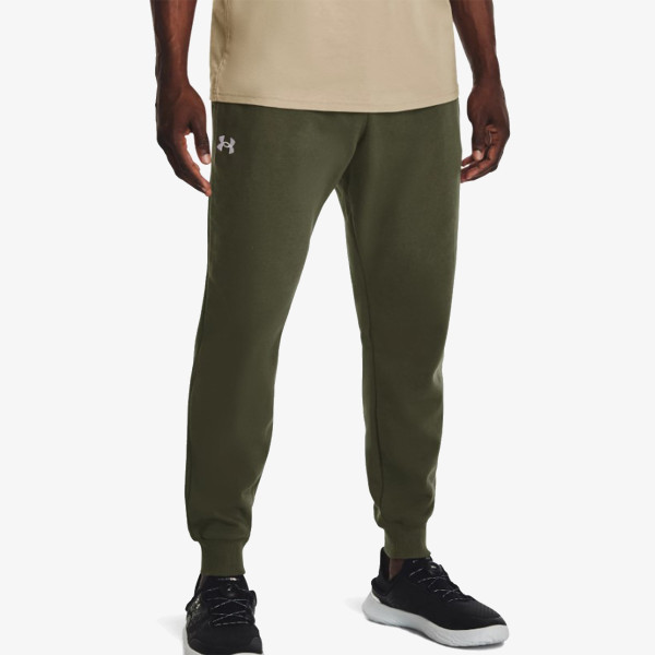 Under Armour Pantaloni de trening Rival 