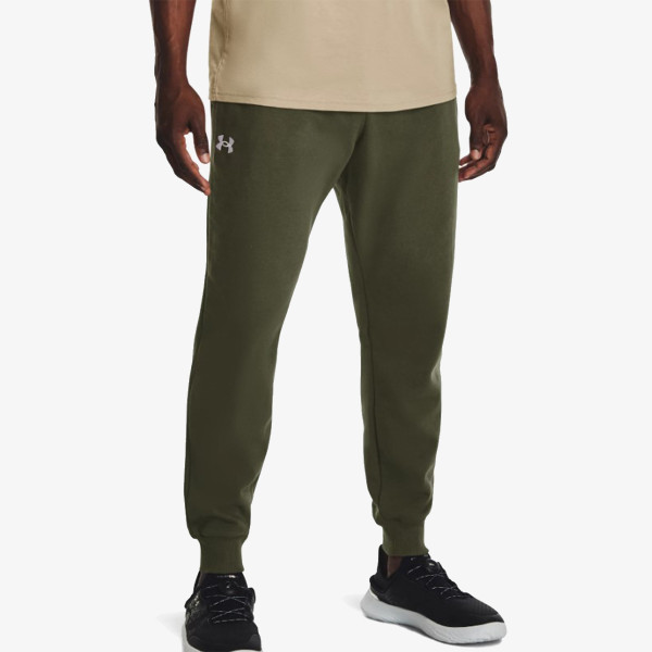 Under Armour Pantaloni de trening Rival Fleece Joggers 