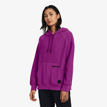 UNDER ARMOUR Hanorac Ottoman Fleece Hoodie 