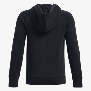 Under Armour Hanorac UA Rival Fleece FZ Hoodie 