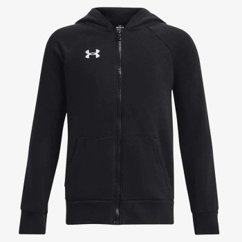 Under Armour Hanorac UA Rival Fleece FZ Hoodie 