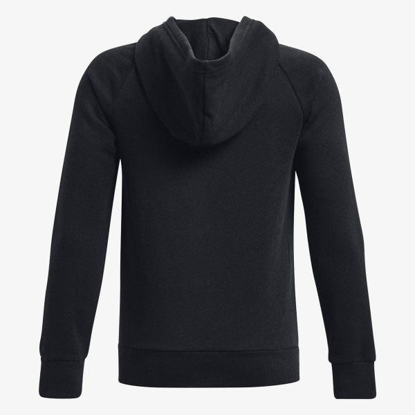 Under Armour Hanorac UA Rival Fleece FZ Hoodie 
