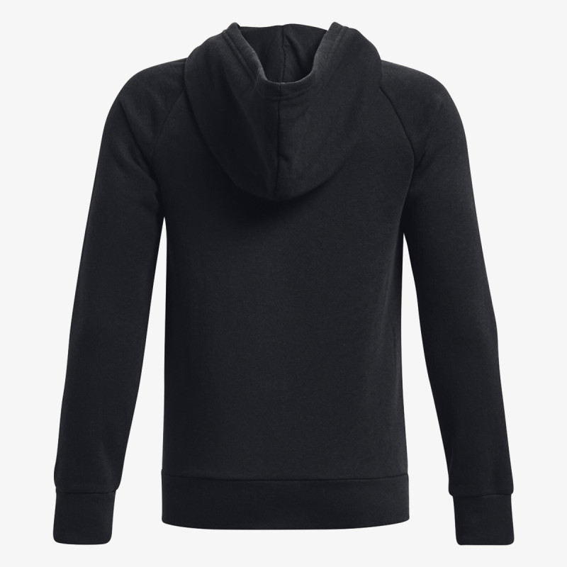 Under Armour Hanorac UA Rival Fleece FZ Hoodie 
