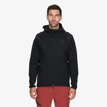 Under Armour Hanorac Unstoppable Full-Zip 