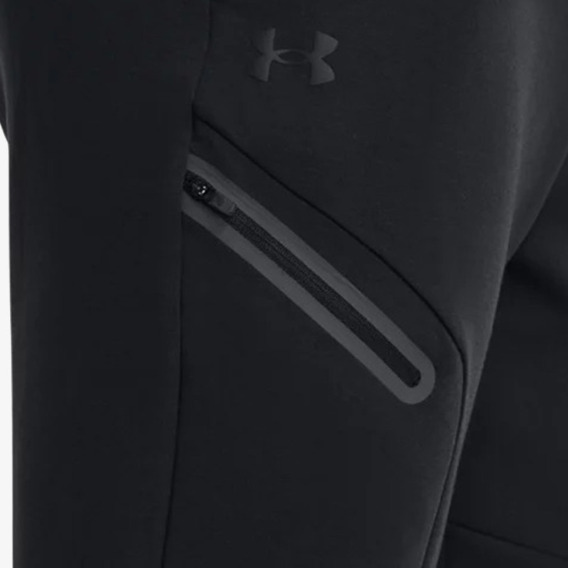 Under Armour Pantaloni de trening Unstoppable Fleece Joggers 