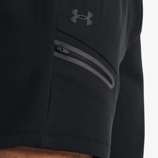 Under Armour Pantaloni scurti UA Unstoppable Flc Shorts 
