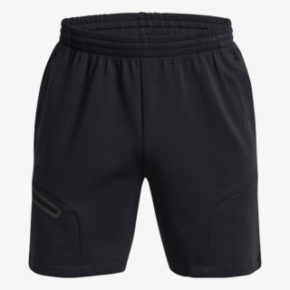 Under Armour Pantaloni scurti UA Unstoppable Flc Shorts 