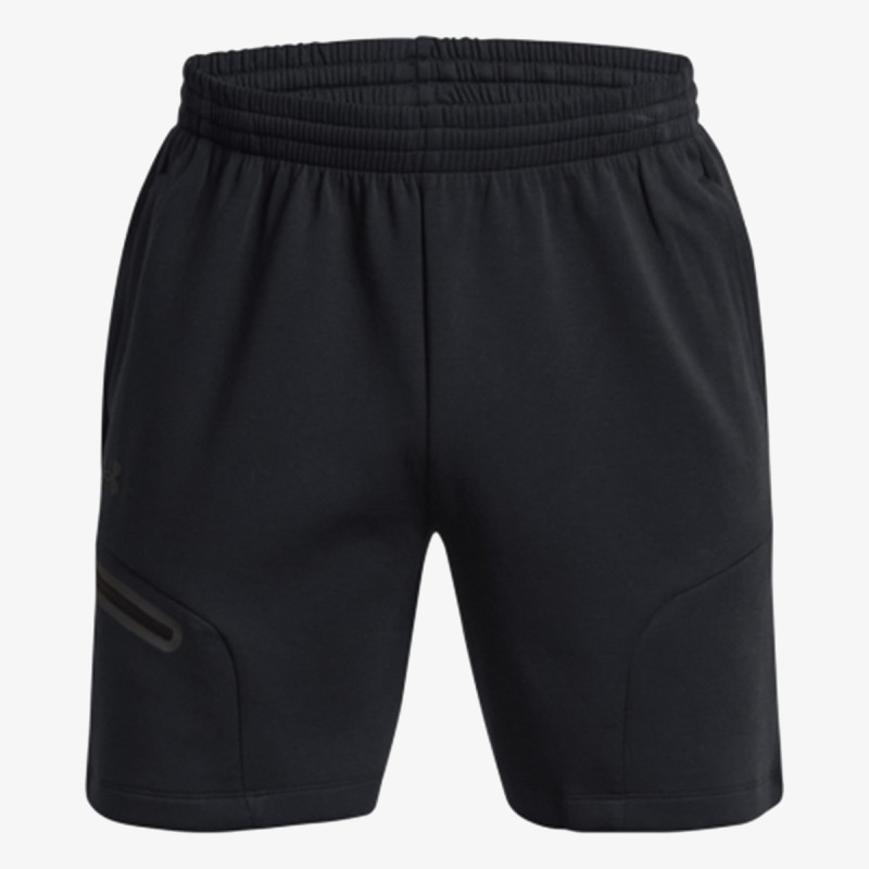 Under Armour Pantaloni scurti UA Unstoppable Flc Shorts 