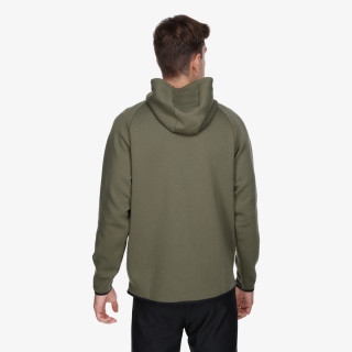 UNDER ARMOUR Hanorac Unstoppable Fleece Hoodie 