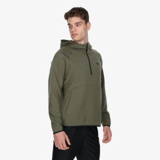 UNDER ARMOUR Hanorac Unstoppable Fleece Hoodie 