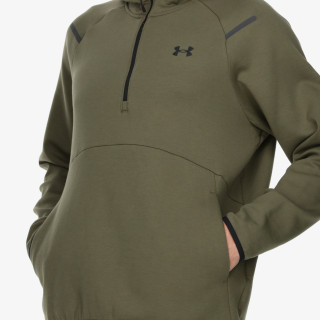 UNDER ARMOUR Hanorac Unstoppable Fleece Hoodie 