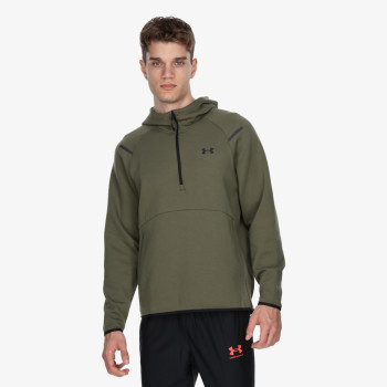 UNDER ARMOUR Hanorac Unstoppable Fleece Hoodie 