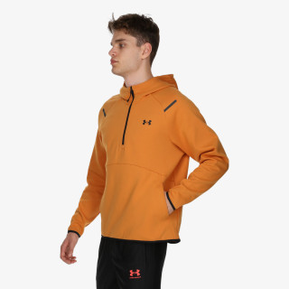 Under Armour Hanorac Unstoppable Fleece Hoodie 