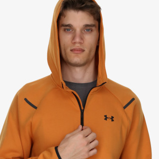 Under Armour Hanorac Unstoppable Fleece Hoodie 