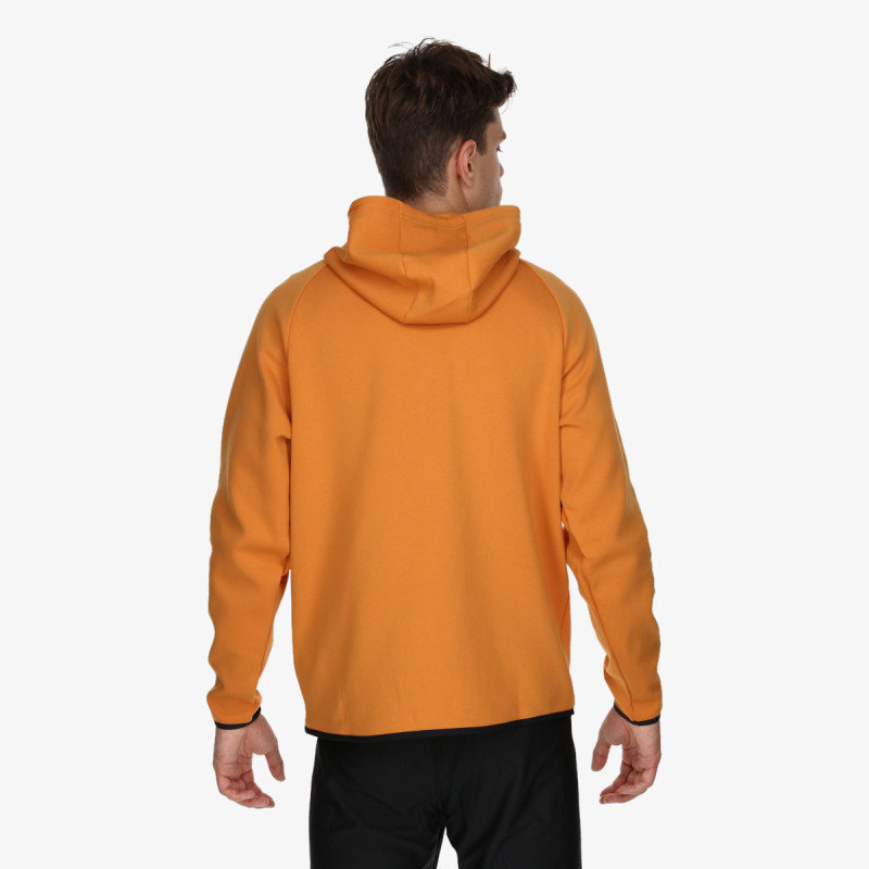 Under Armour Hanorac Unstoppable Fleece Hoodie 