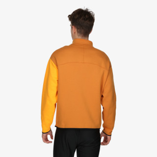 UNDER ARMOUR Hanorac Unstoppable Fleece ½ Zip 