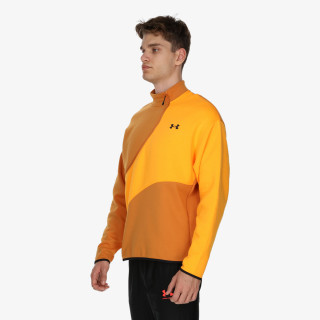 UNDER ARMOUR Hanorac Unstoppable Fleece ½ Zip 