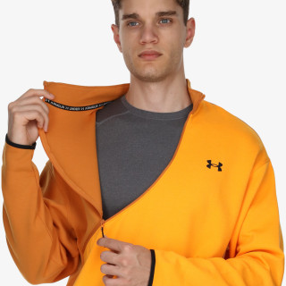 UNDER ARMOUR Hanorac Unstoppable Fleece ½ Zip 
