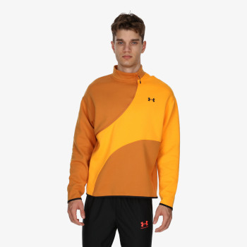 UNDER ARMOUR Hanorac Unstoppable Fleece ½ Zip 