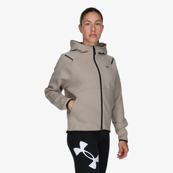 Under Armour Hanorac Unstoppable Full-Zip 