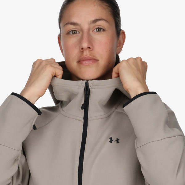 Under Armour Hanorac Unstoppable Full-Zip 