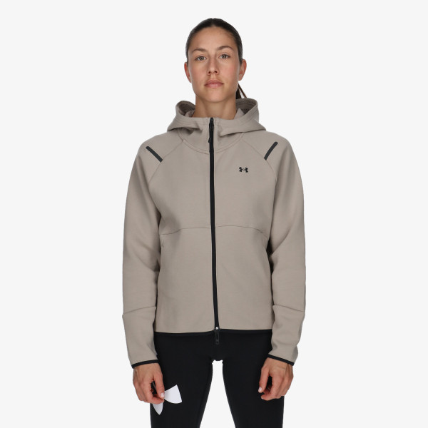 Under Armour Hanorac Unstoppable Full-Zip 