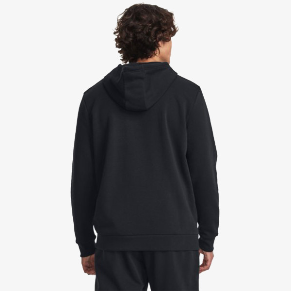 Under Armour Hanorac Project Rock Rival Fleece Hoodie 