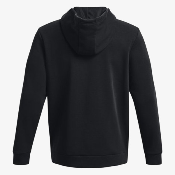 Under Armour Hanorac Project Rock Rival Fleece Hoodie 