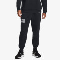 Under Armour Pantaloni de trening Project Rock Rival Fleece Pants 