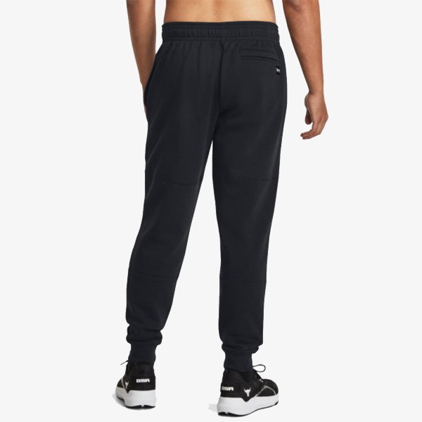 Under Armour Pantaloni de trening Project Rock Rival Fleece Pants 