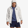 UNDER ARMOUR Hanorac Project Rock Unstoppable Printed Jacket 