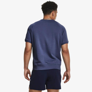 Under Armour Tricou Project Rock Terry Gym Top 
