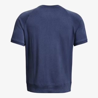 Under Armour Tricou Project Rock Terry Gym Top 