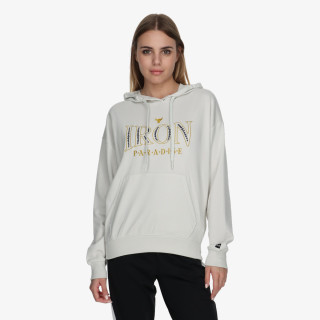 UNDER ARMOUR Hanorac Project Rock Everyday Terry Hoodie 